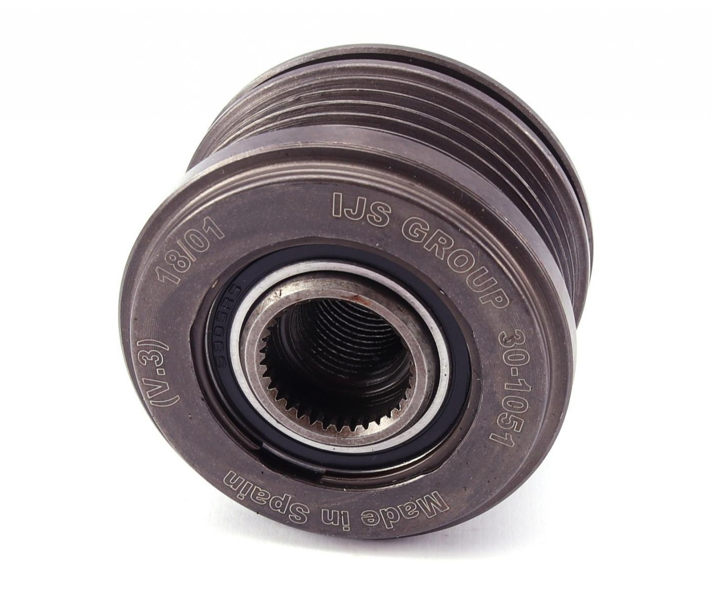 301051 IJS GROUP